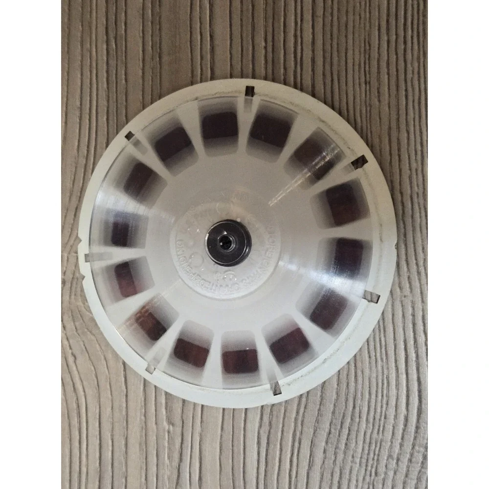 Talking View Master‎ /w Spiderman Reel *As Is* Talking Part Not Working
